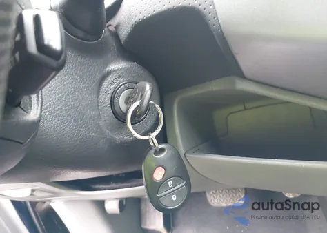 2012 Toyota Tacoma Prerunner V6 from USA, damaged, VIN 5TFJU4GN5CX014988